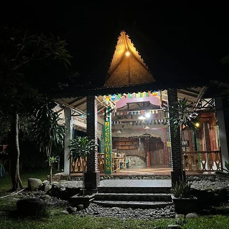 Pongo Guest House & Jungle Trekking Bukit Lawang Εξωτερικό φωτογραφία