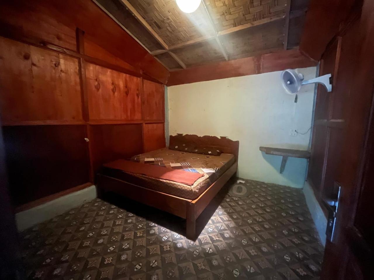 Pongo Guest House & Jungle Trekking Bukit Lawang Εξωτερικό φωτογραφία