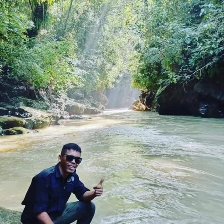 Pongo Guest House & Jungle Trekking Bukit Lawang Εξωτερικό φωτογραφία