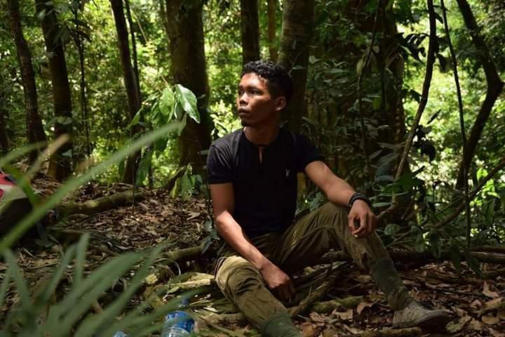 Pongo Guest House & Jungle Trekking Bukit Lawang Εξωτερικό φωτογραφία