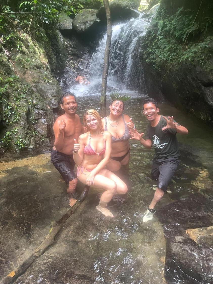 Pongo Guest House & Jungle Trekking Bukit Lawang Εξωτερικό φωτογραφία